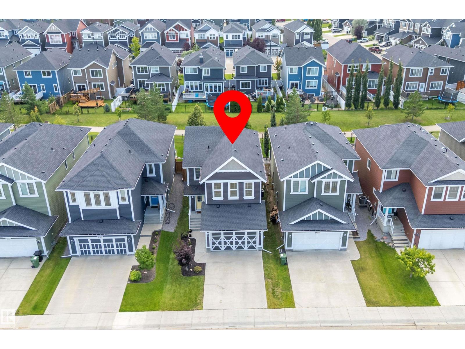 403 SIMPKINS WD, Southfork, Leduc photo 2