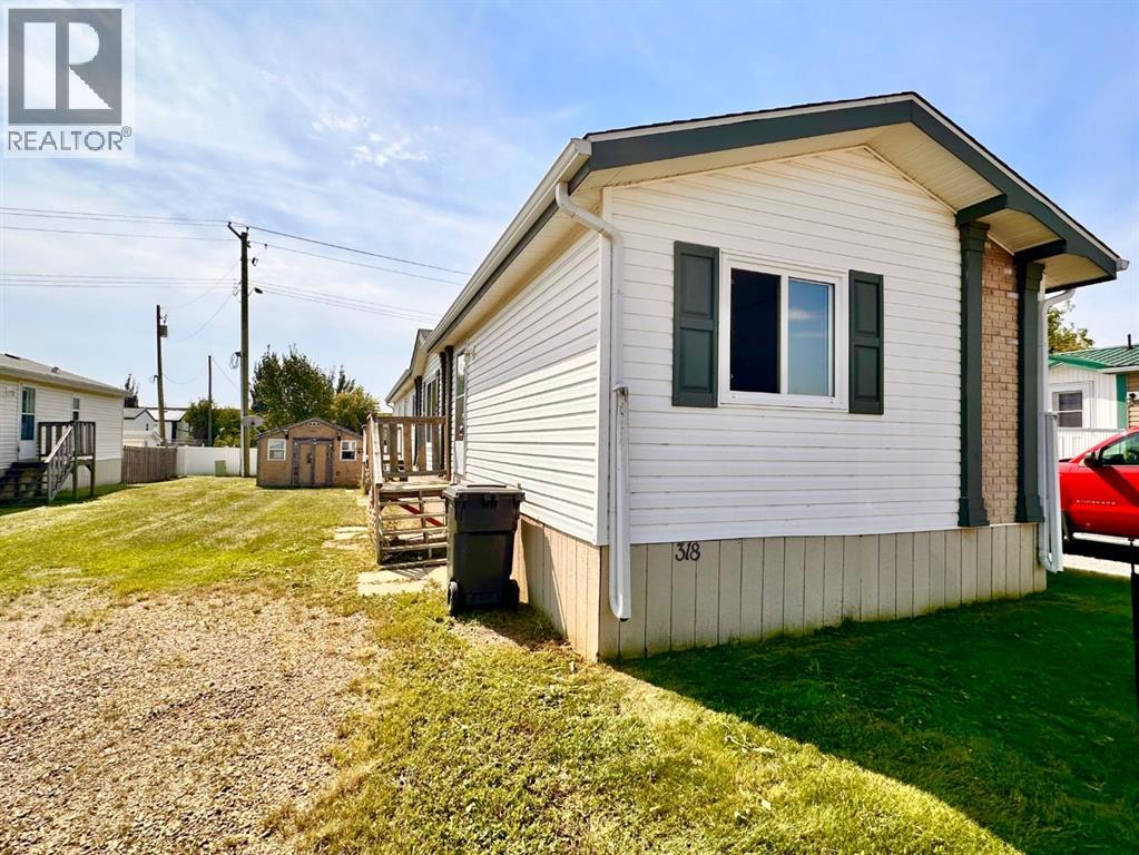 318-349 Railway Avenue, Duchess, Alberta, T0J0Z0