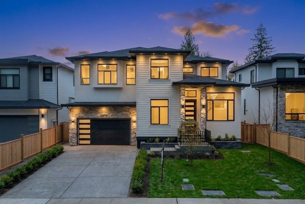 20070 27A STREET, Langley