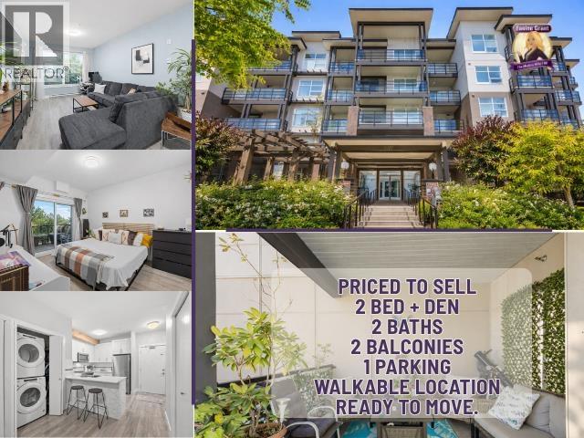Property for sale at 306 22577 ROYAL CRESCENT