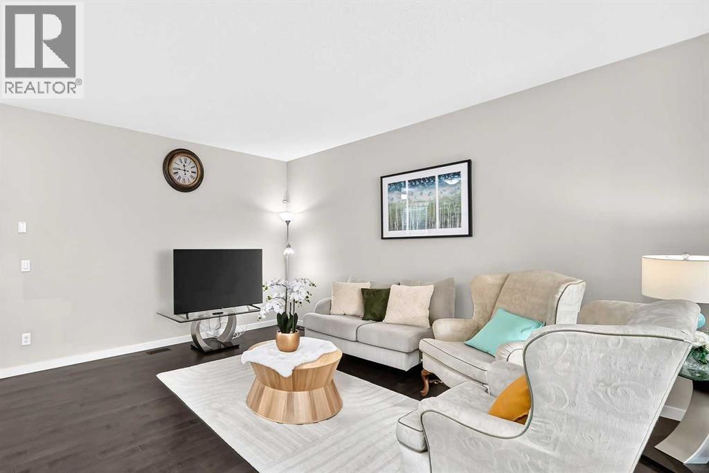 98 Saddlelake Terrace, Saddle Ridge, Calgary photo 4