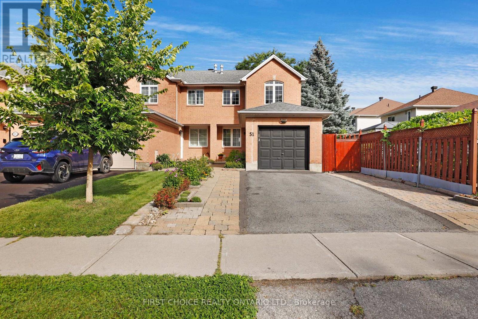 51 CENTRAL PARK DRIVE - 1