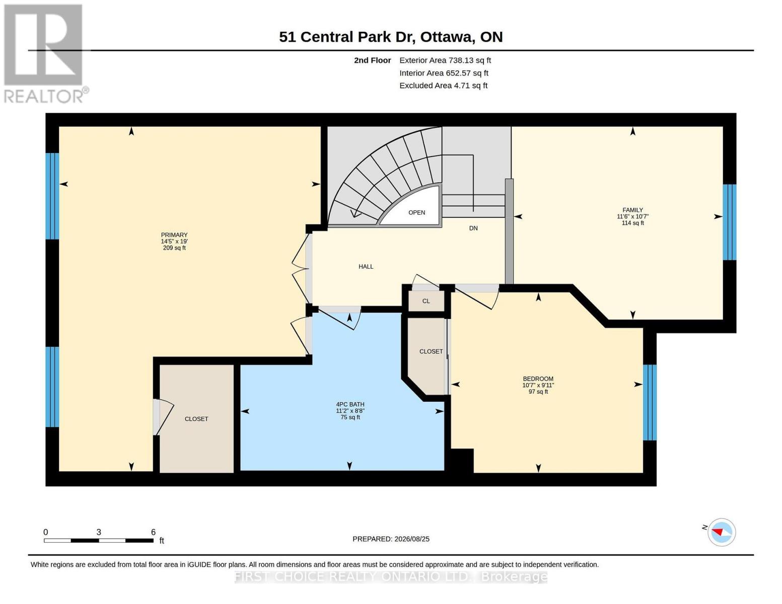 51 CENTRAL PARK DRIVE - 37