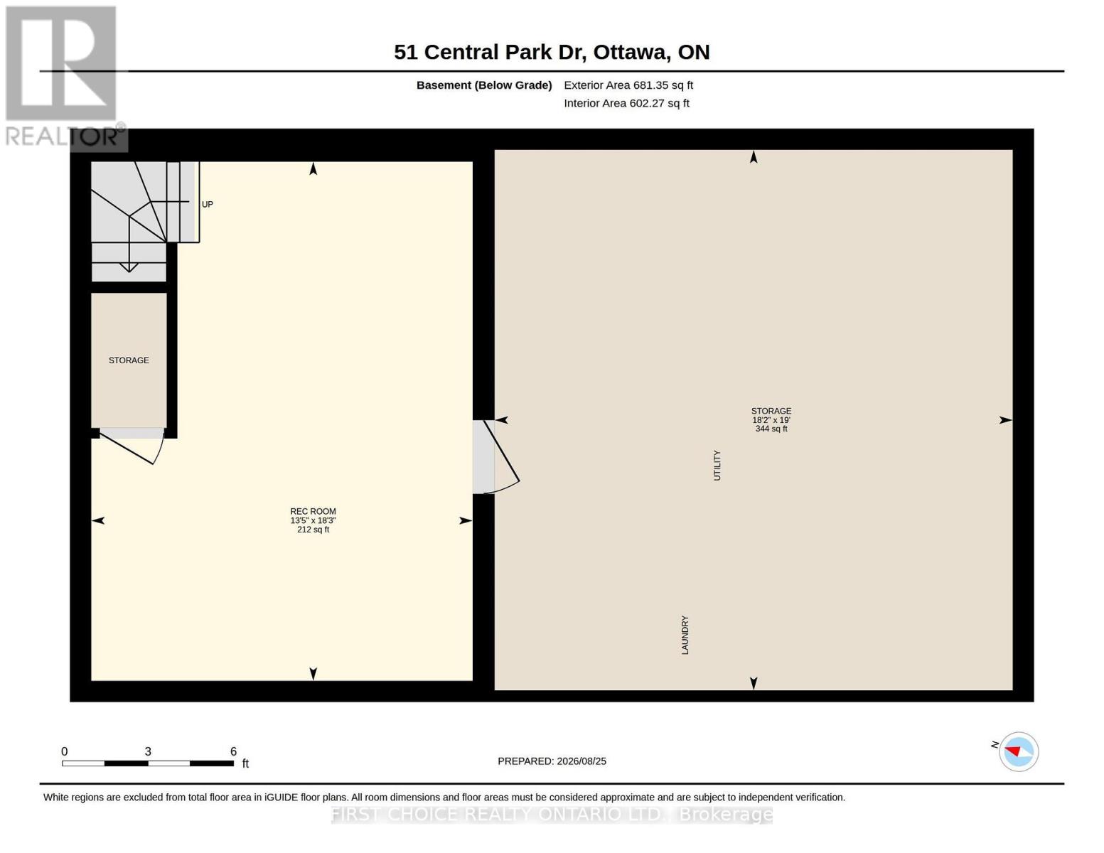 51 CENTRAL PARK DRIVE - 38