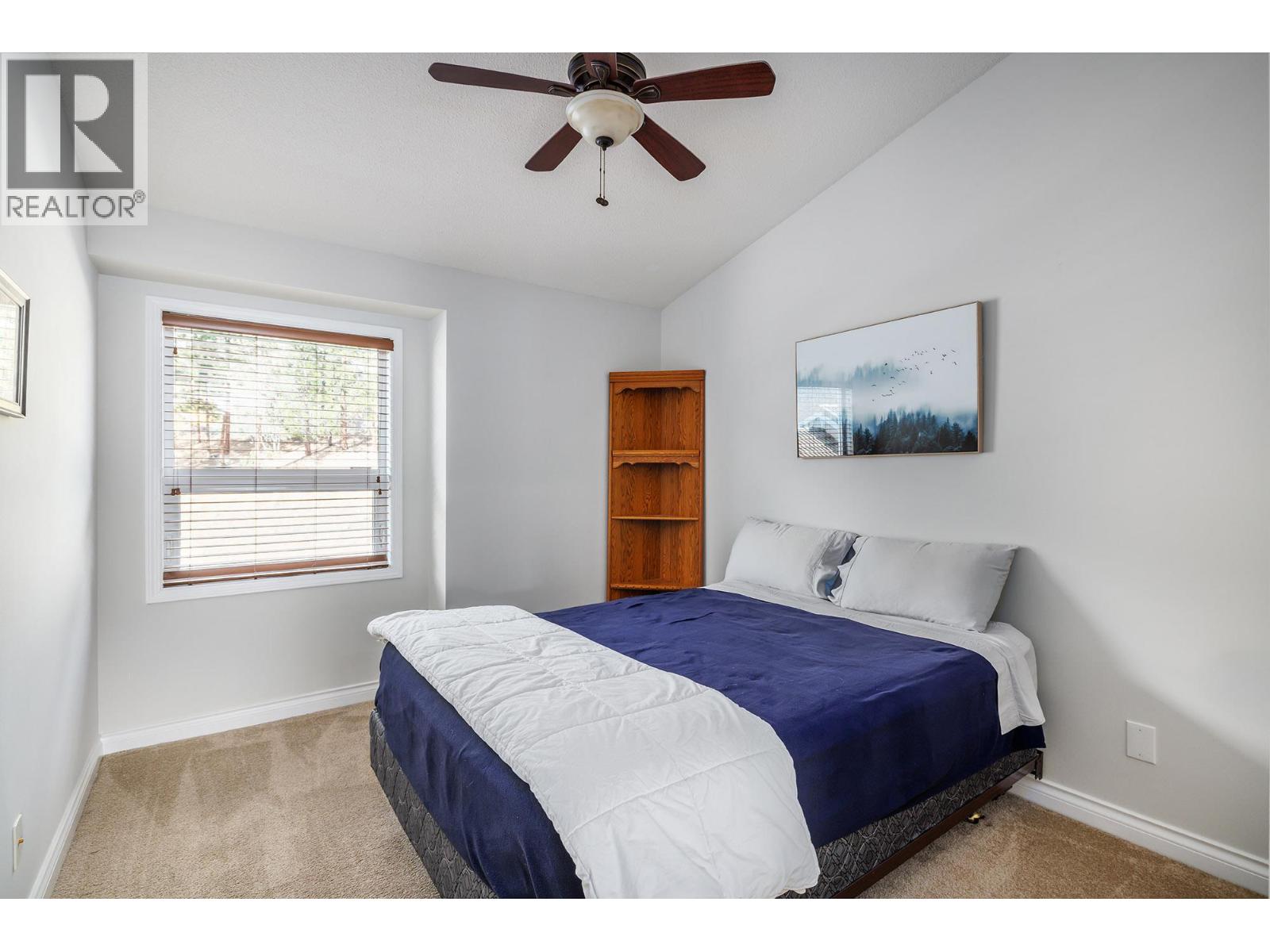 4450 Ponderosa Drive Unit# 204, Peachland