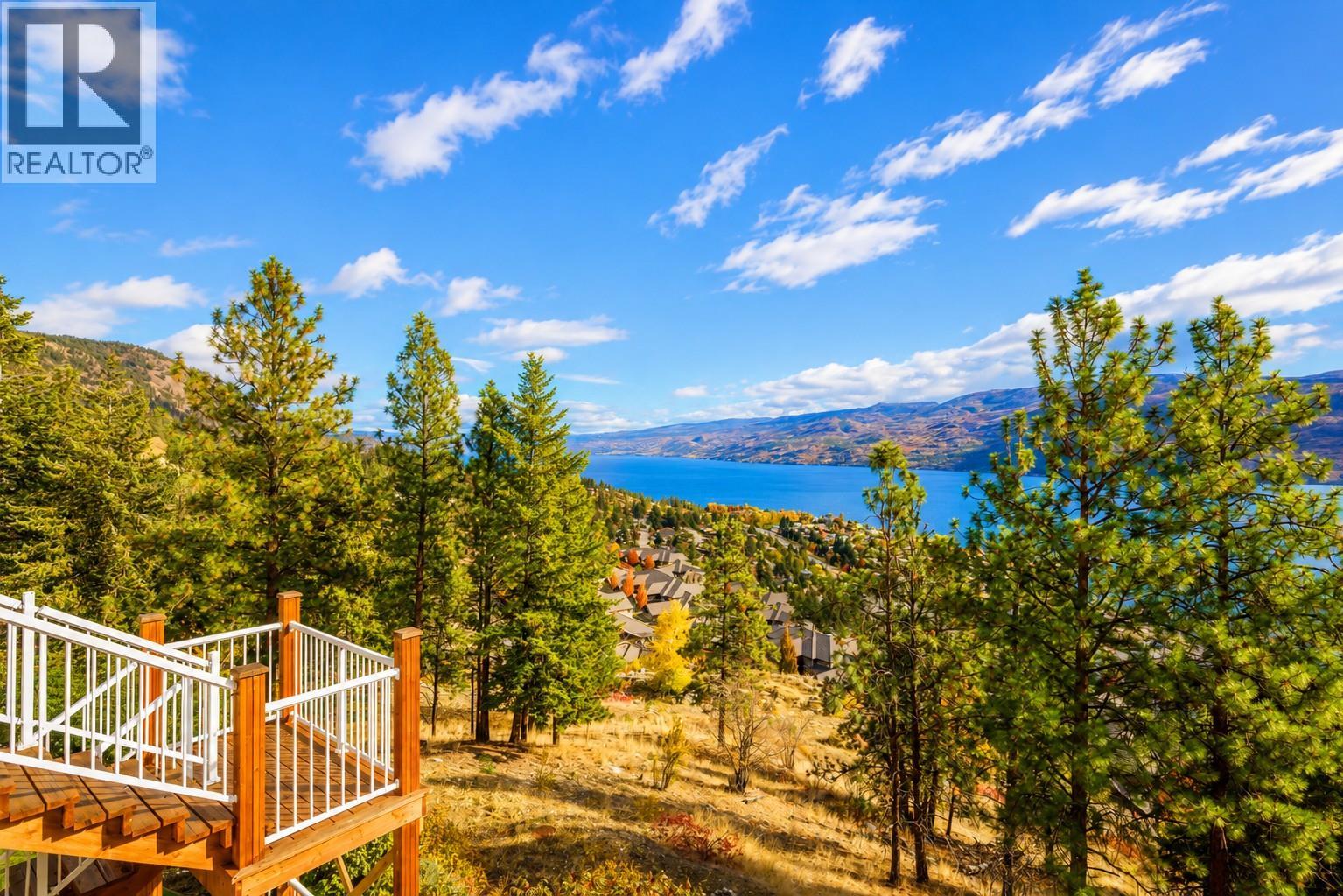 4450 Ponderosa Drive Unit# 204, Peachland