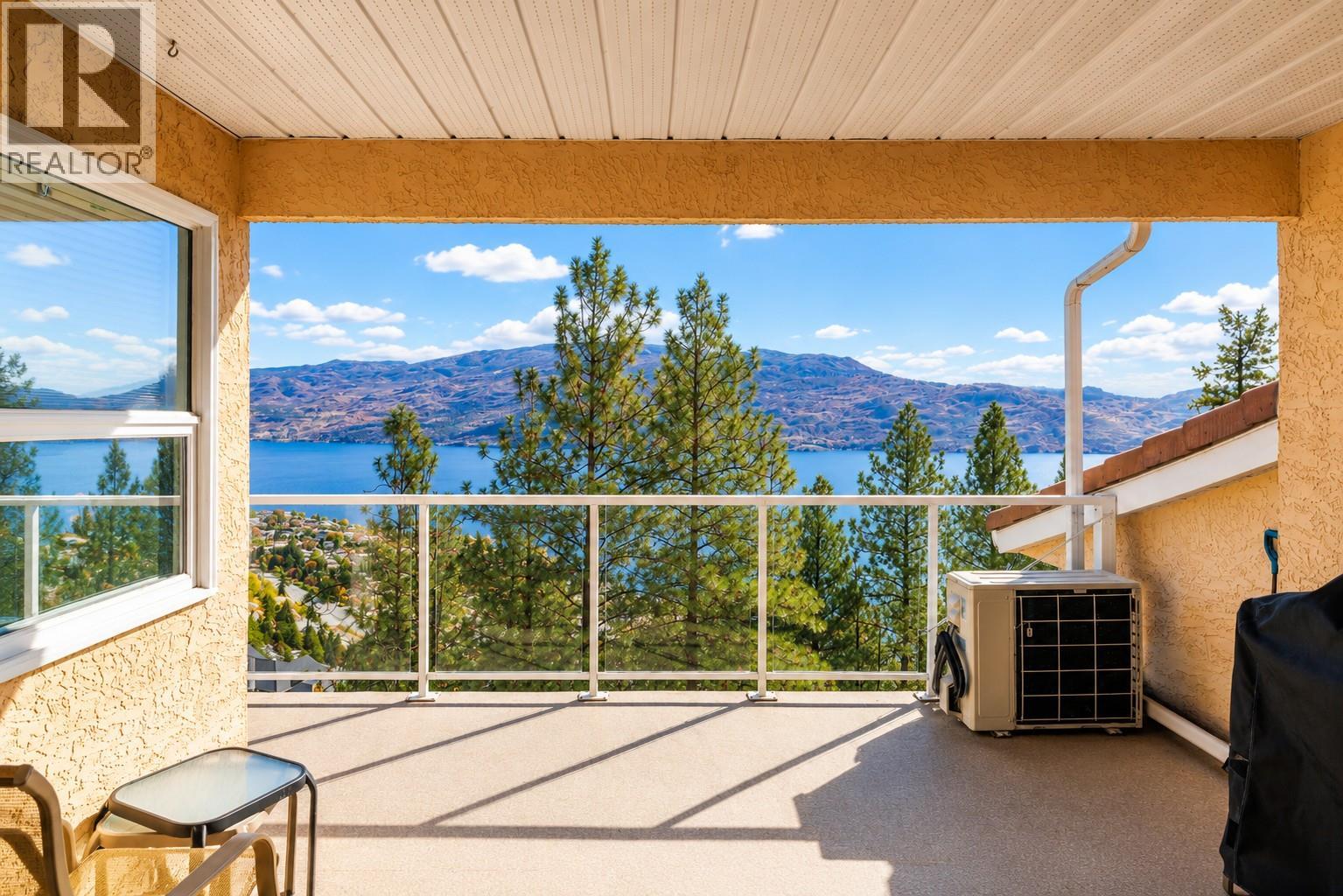 4450 Ponderosa Drive Unit# 204, Peachland