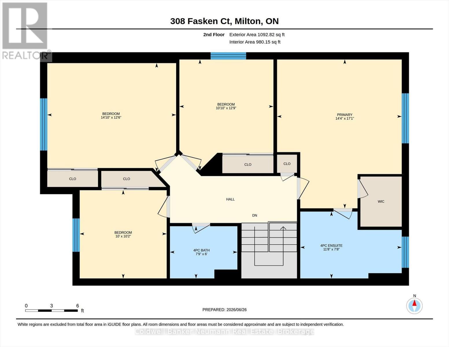 308 FASKEN COURT - Image 36