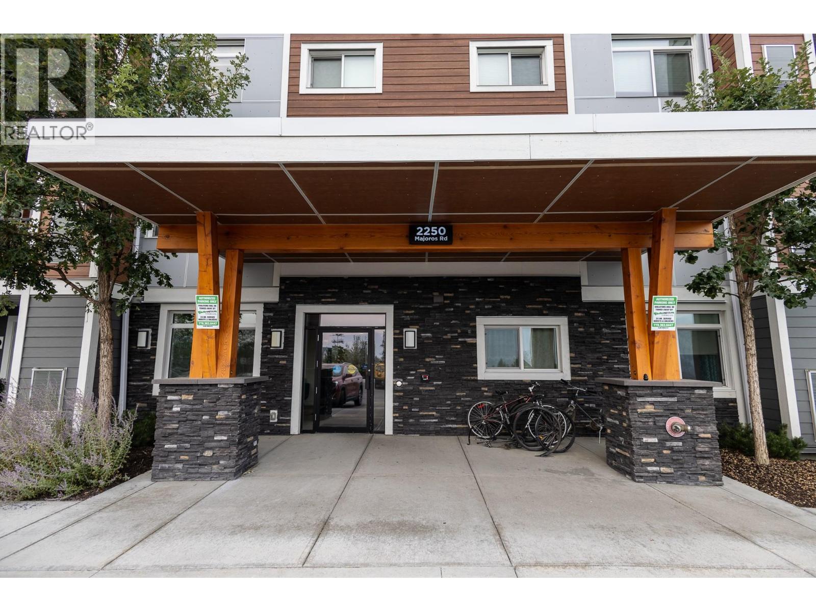 101 2250 Majoros Road, West Kelowna
