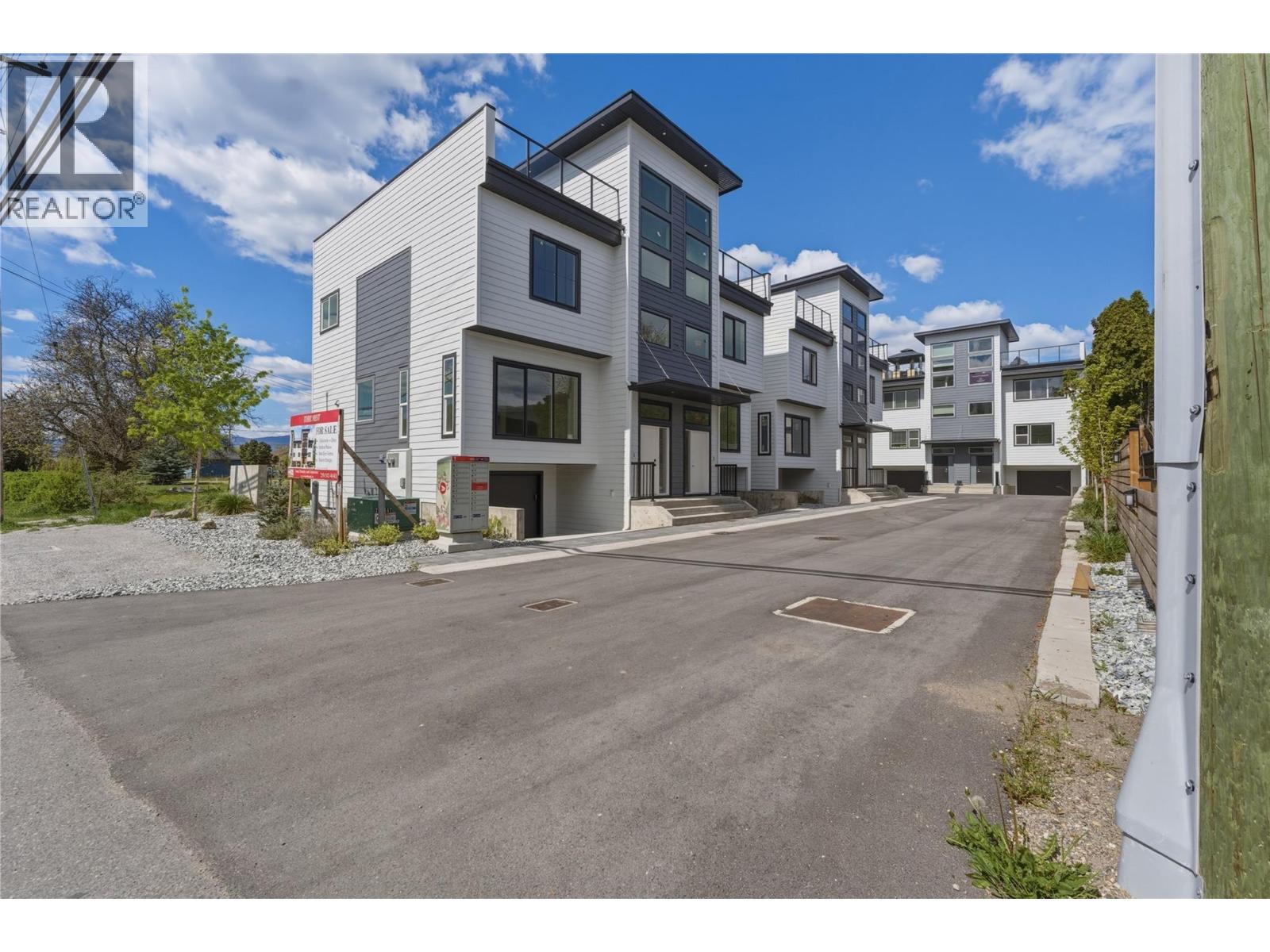 5661 Okanagan Landing Road Unit# 3, Vernon