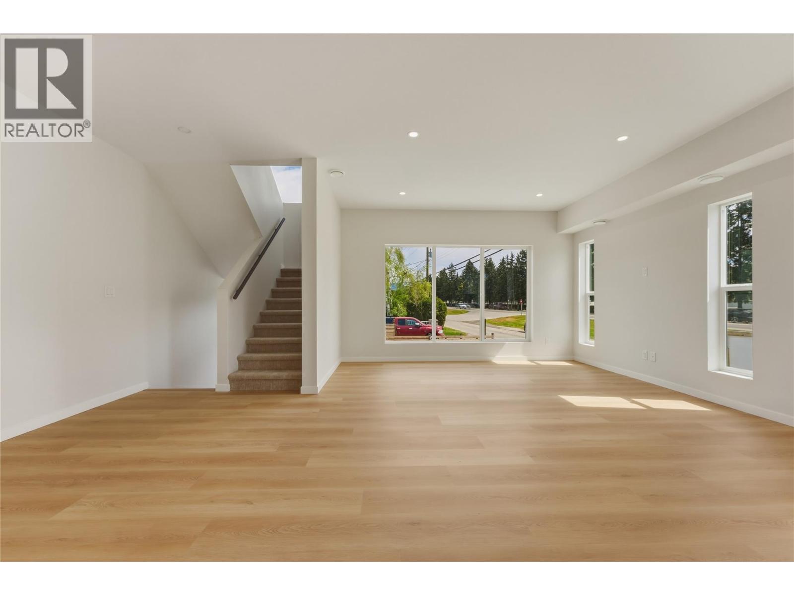 5661 Okanagan Landing Road Unit# 3, Vernon