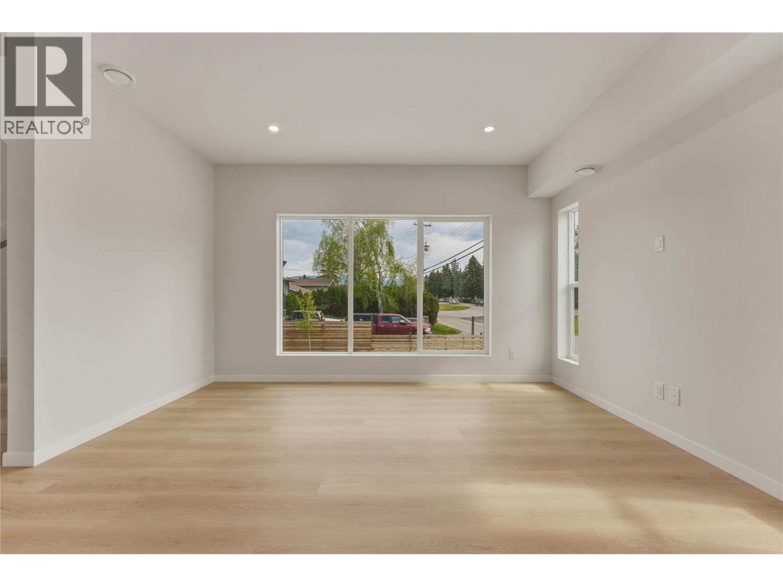 5661 Okanagan Landing Road Unit# 3, Vernon