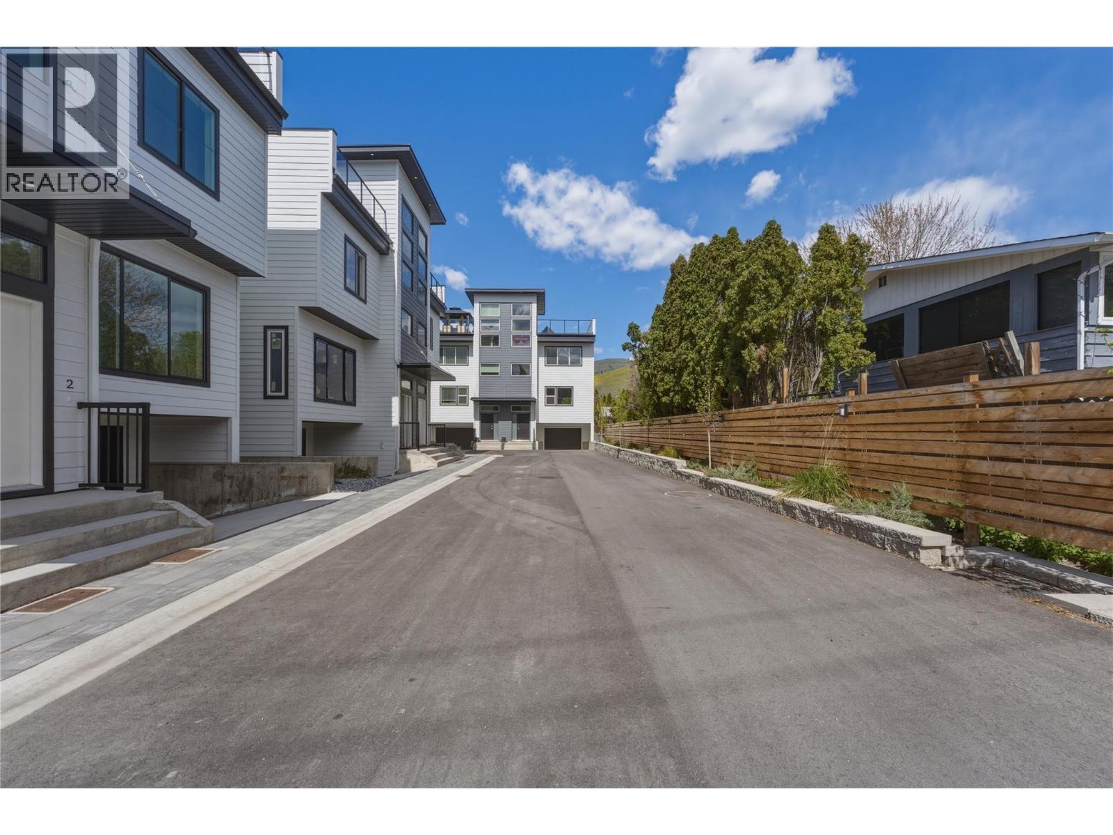 5661 Okanagan Landing Road Unit# 3, Vernon