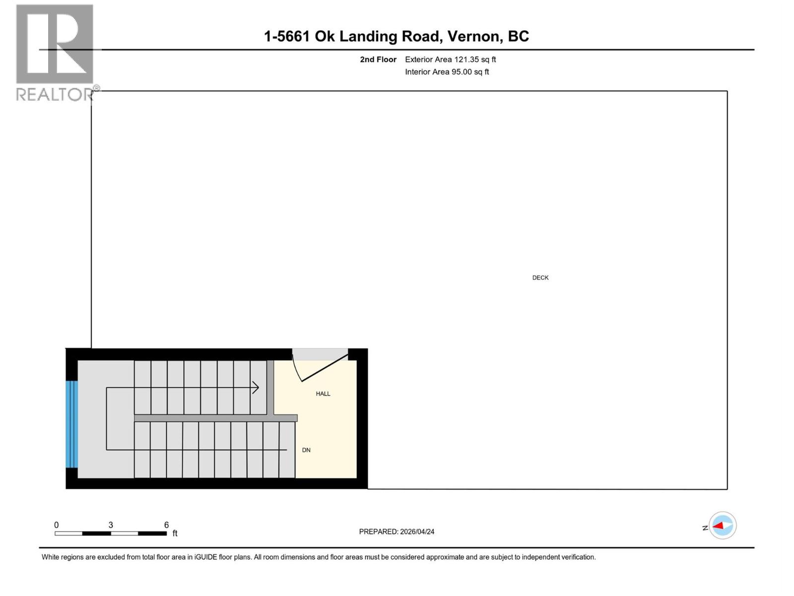 5661 Okanagan Landing Road Unit# 3, Vernon