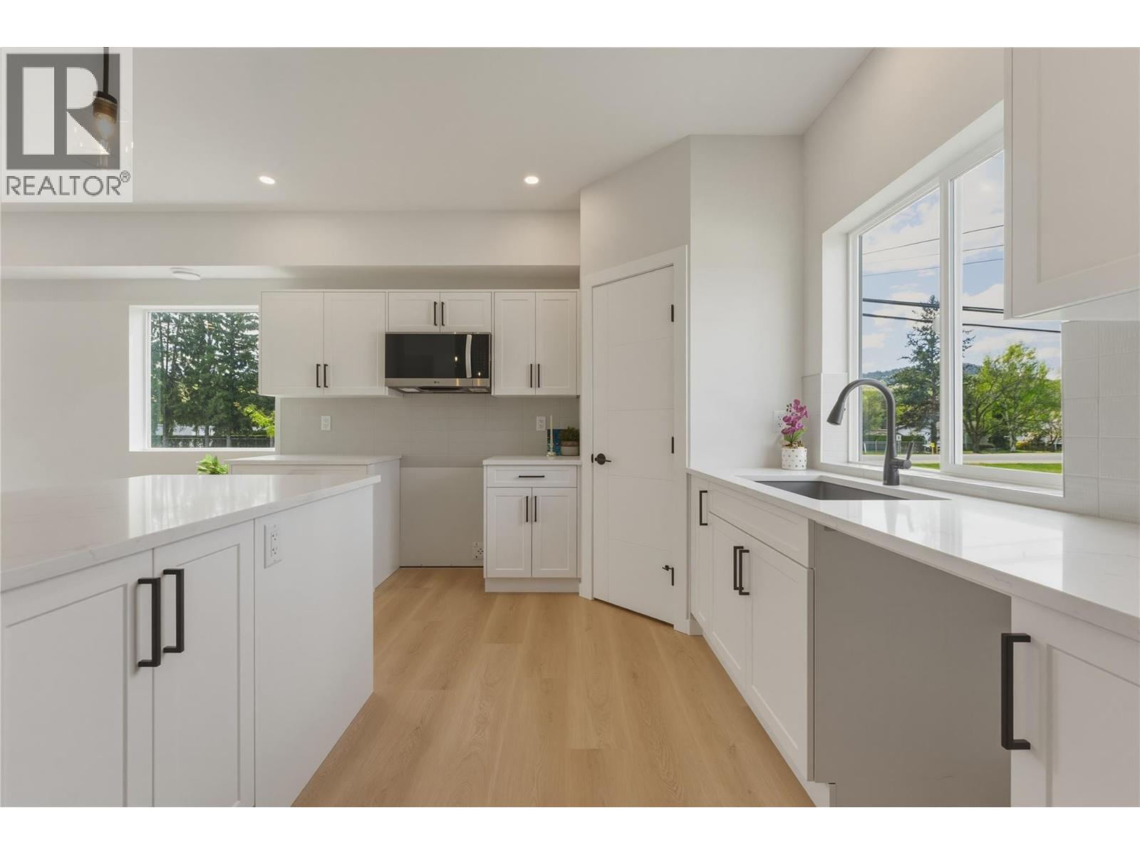5661 Okanagan Landing Road Unit# 3, Vernon
