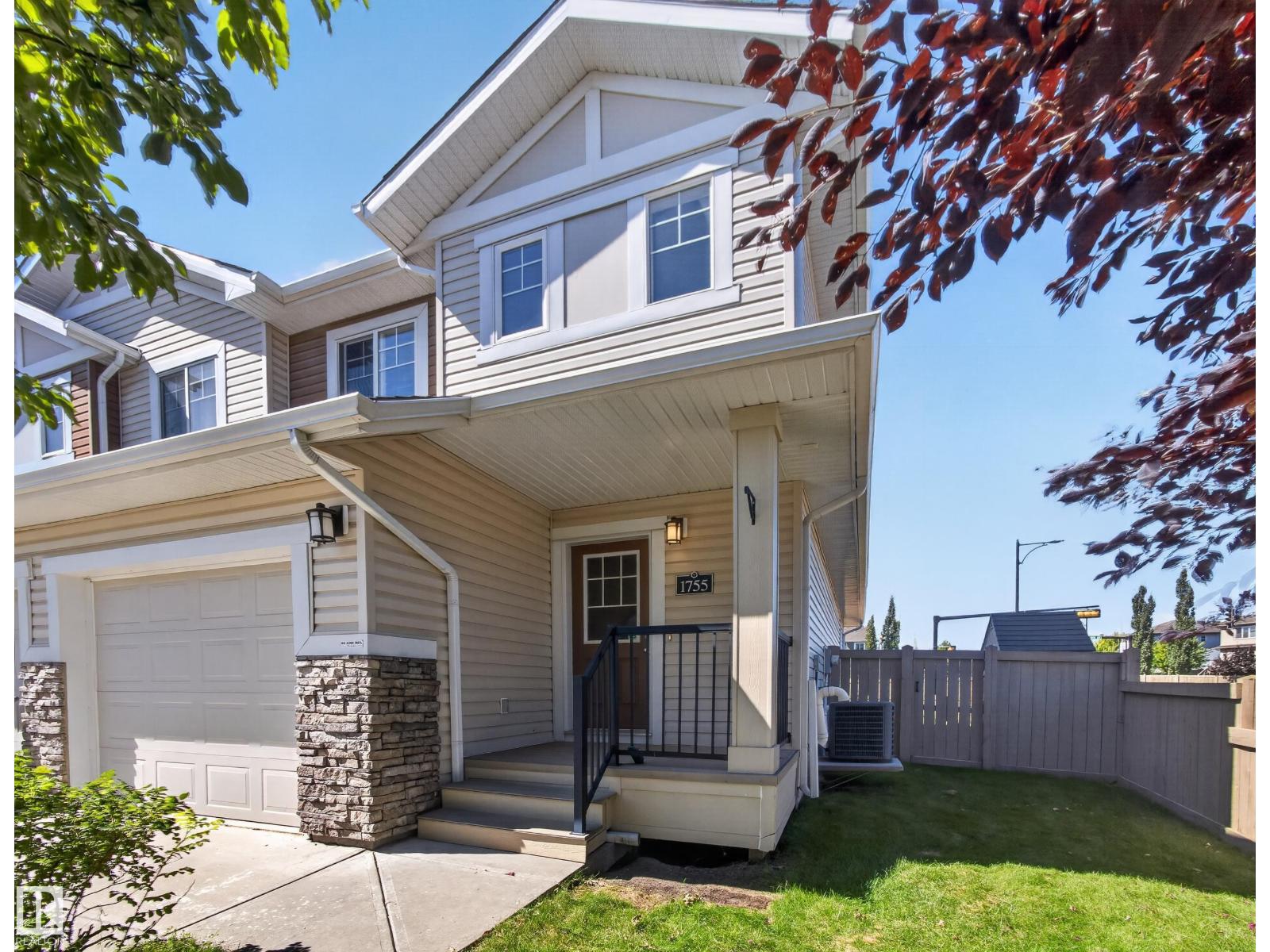 1755 Hammond CR NW, The Hamptons, Edmonton photo 1