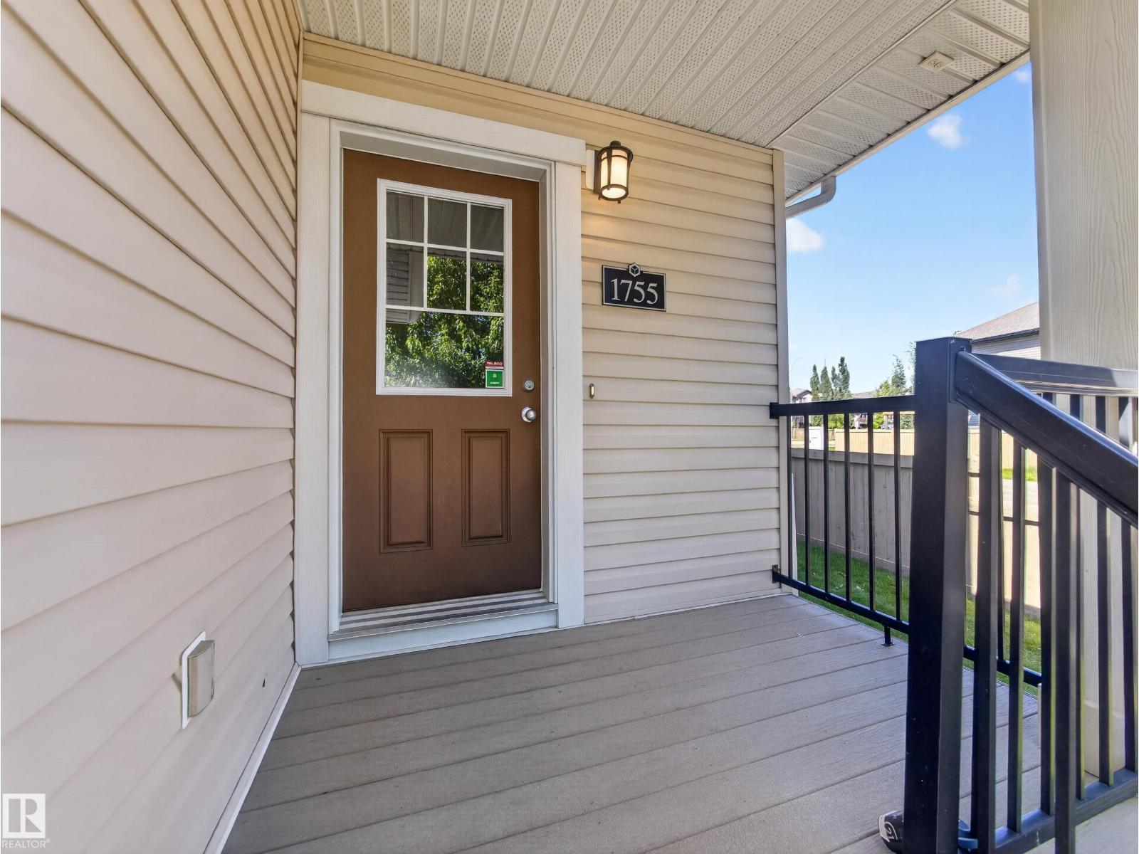 1755 Hammond CR NW, The Hamptons, Edmonton photo 4