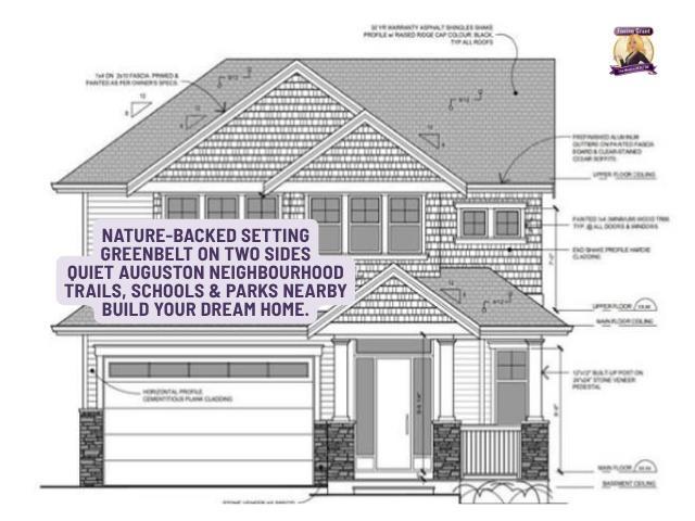 Property for sale at LT. 583 STEPHEN LEACOCK DRIVE