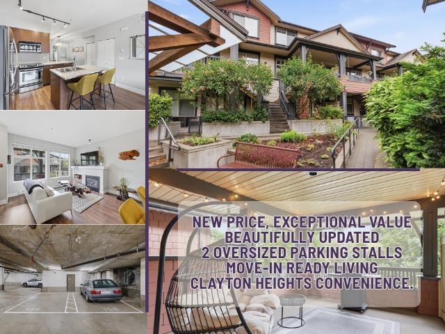 Listing