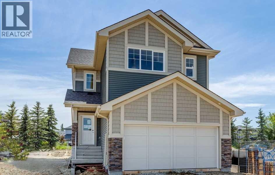 541 Ranch Green - 1