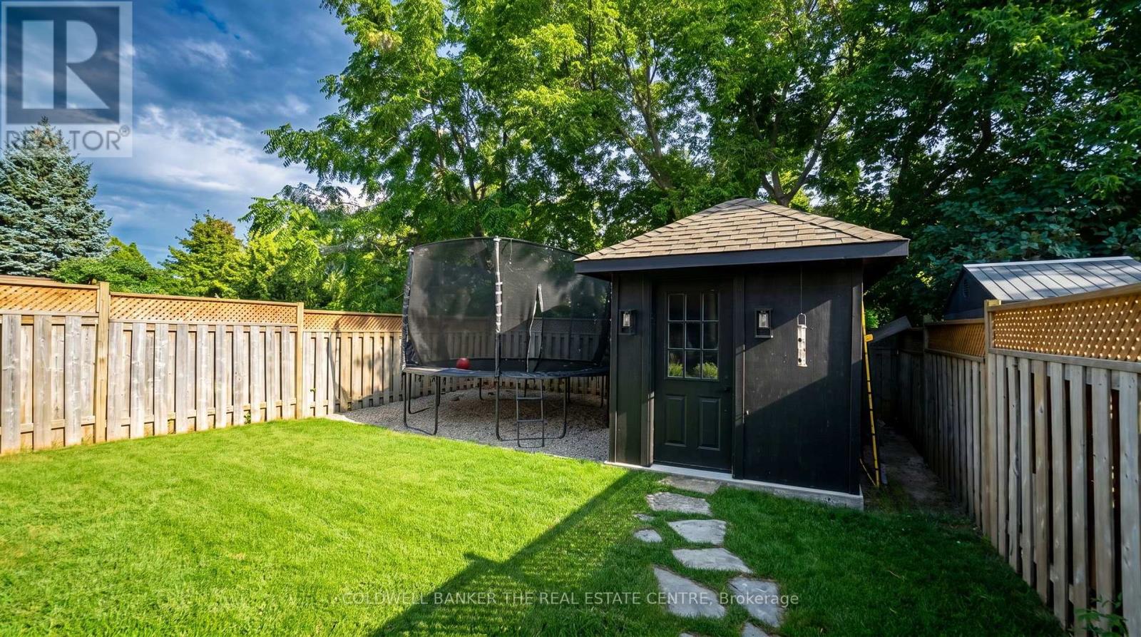 77 CUNNINGHAM DRIVE - 36