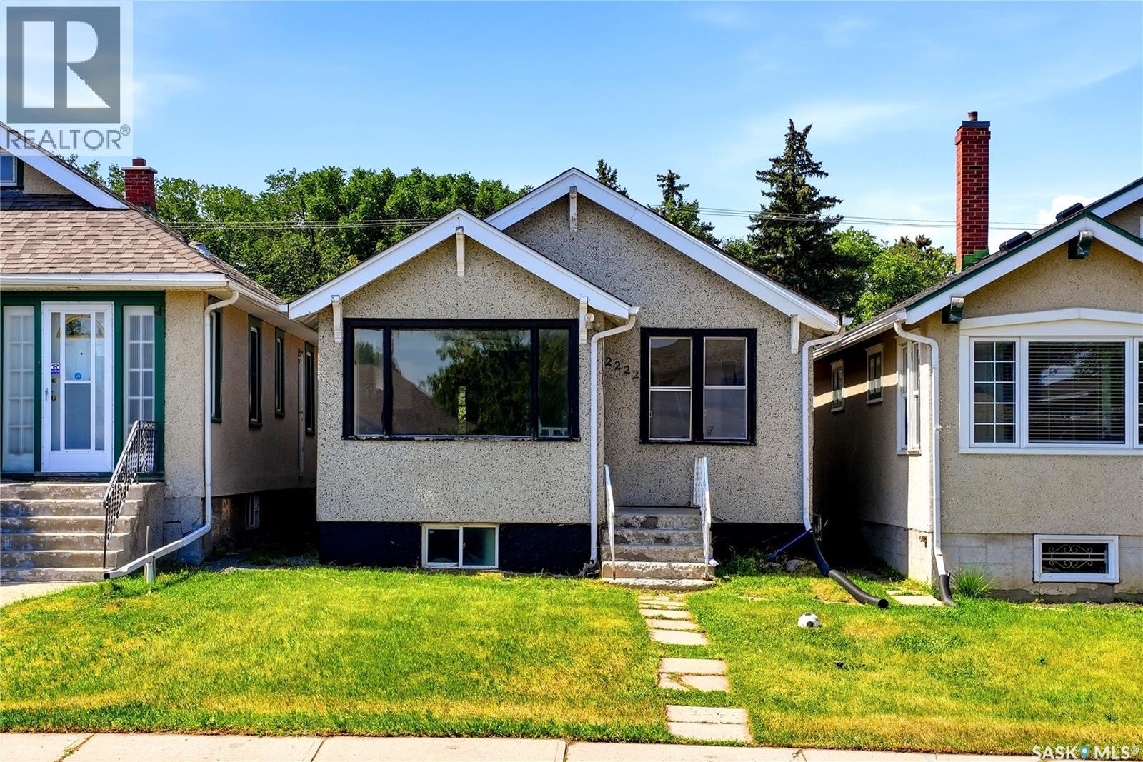 2222 Wallace STREET - 2
