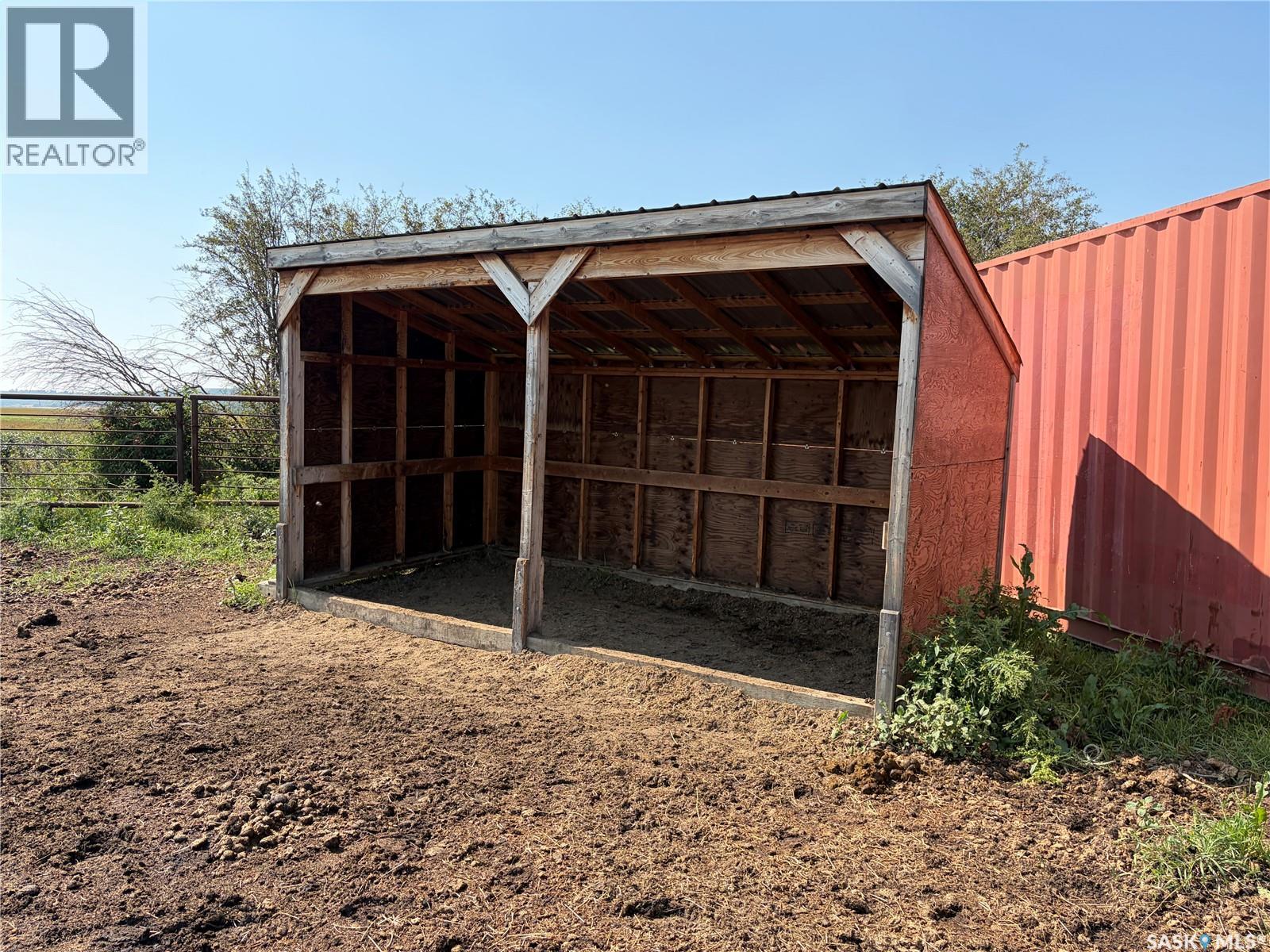 Battleford Equestrian Acreage - 100