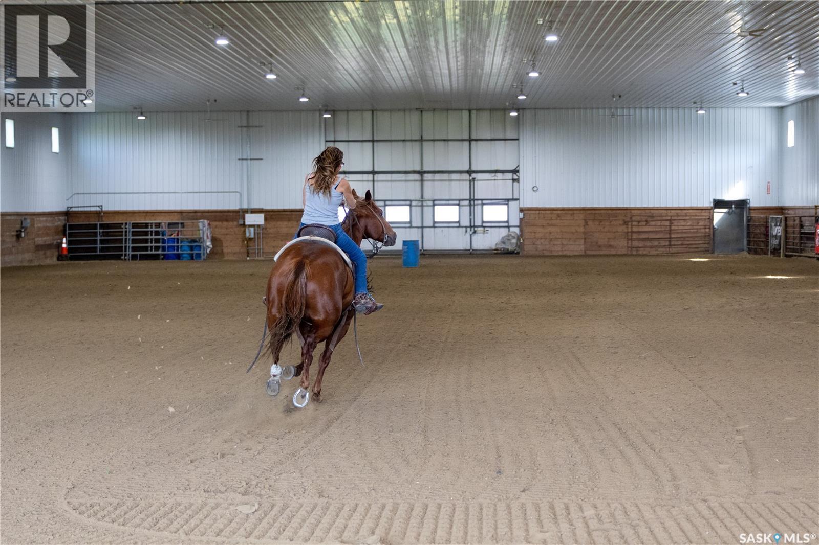 Battleford Equestrian Acreage - Image 67
