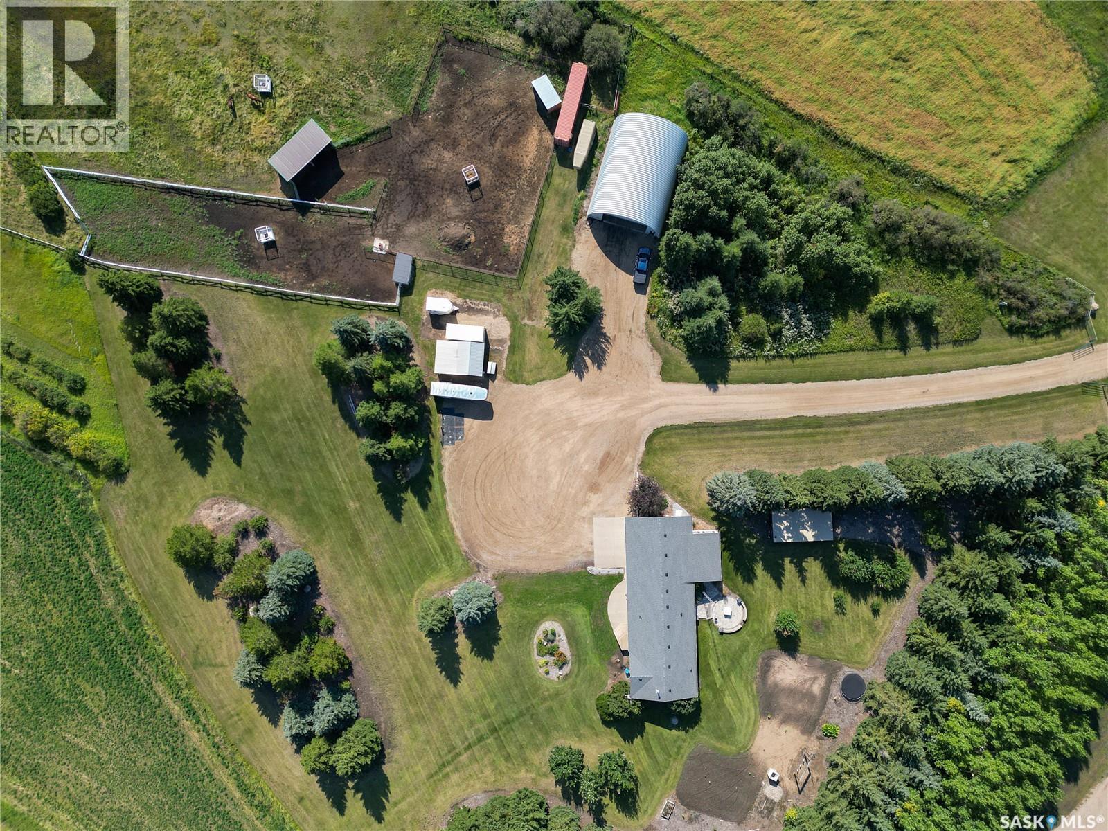 Battleford Equestrian Acreage - Image 90