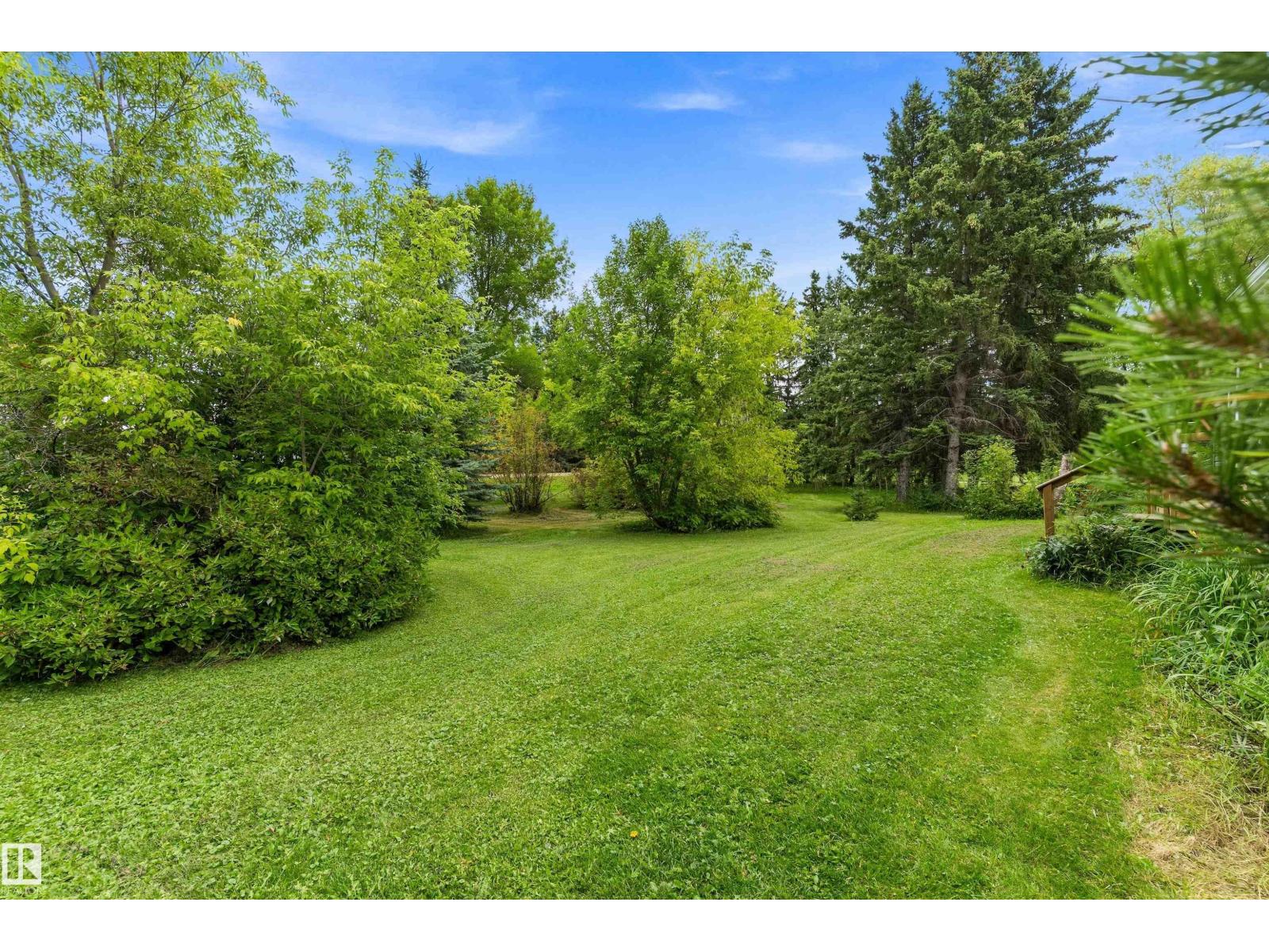 #37 53431 RGE ROAD 221 - 3