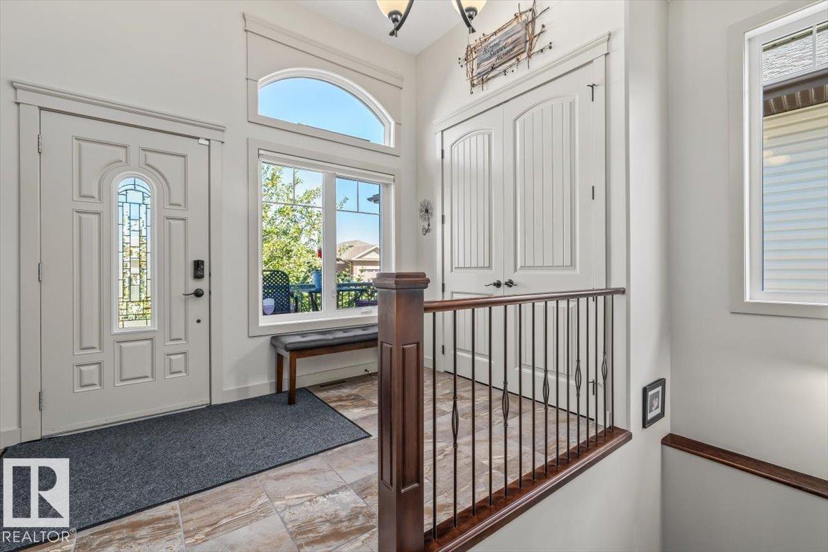 705 Saffron PT, Summerwood, Sherwood Park photo 4