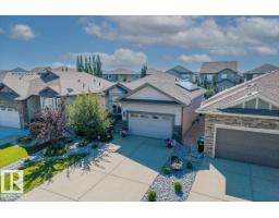 House for sale at 705 Saffron Pt, Sherwood Park — MLS® E4505864