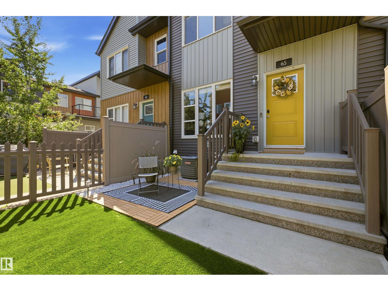 #65 4470 PROWSE RD SW - 4