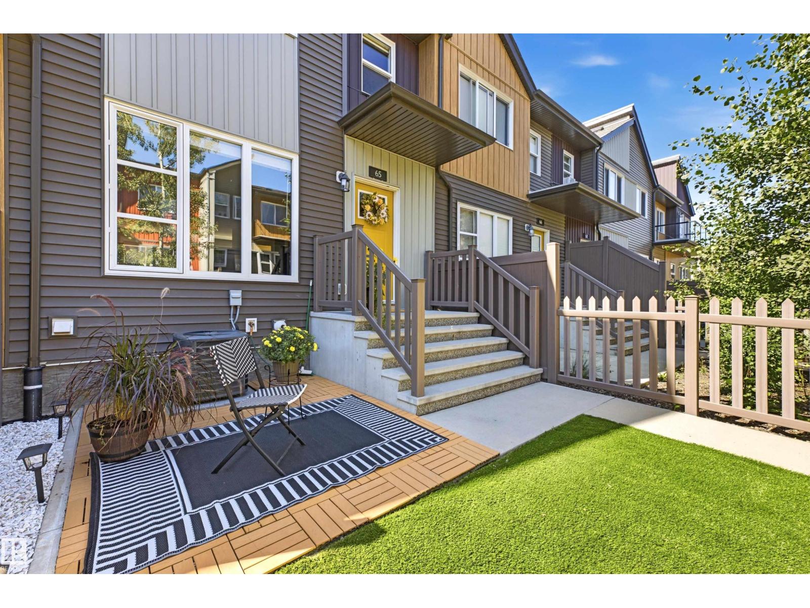 #65 4470 PROWSE RD SW, Paisley, Edmonton photo 5