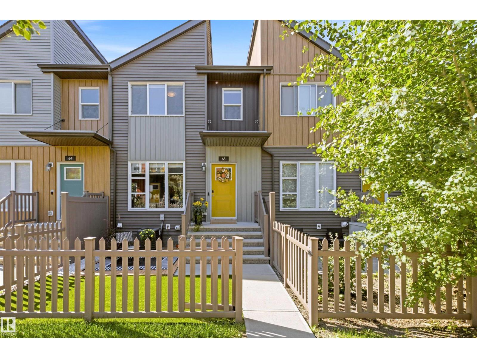#65 4470 PROWSE RD SW, Paisley, Edmonton photo 3