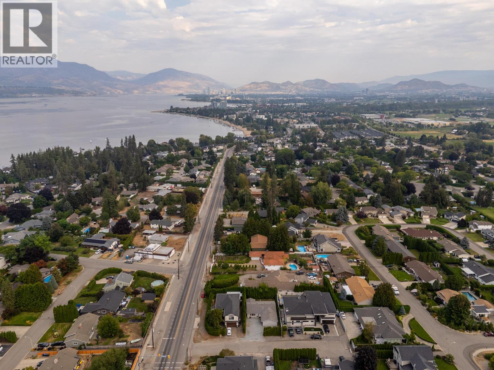602 Willms Road, Kelowna