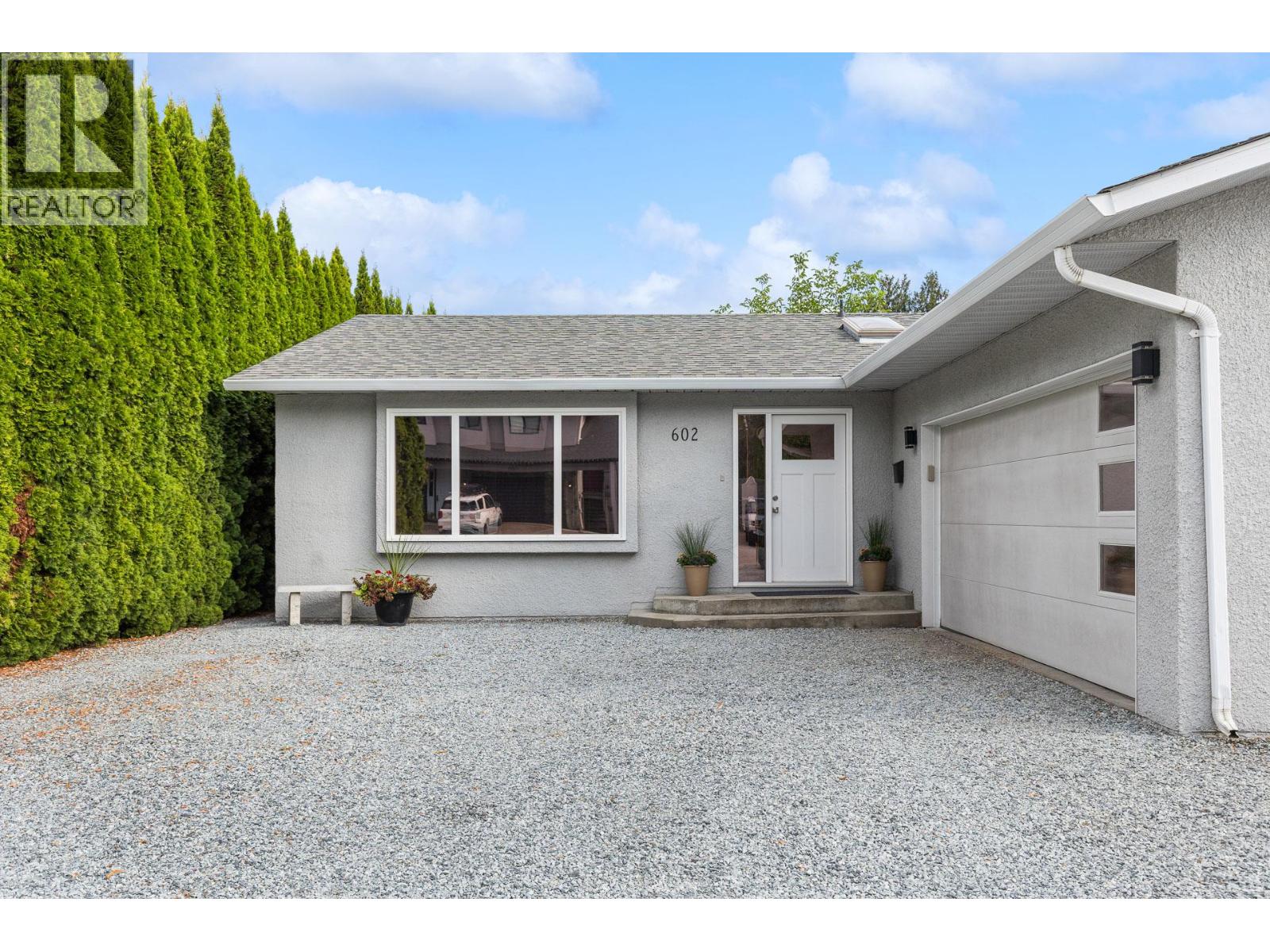 602 Willms Road, Kelowna