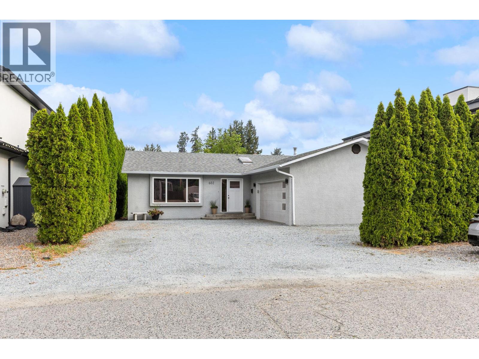 602 Willms Road, Kelowna