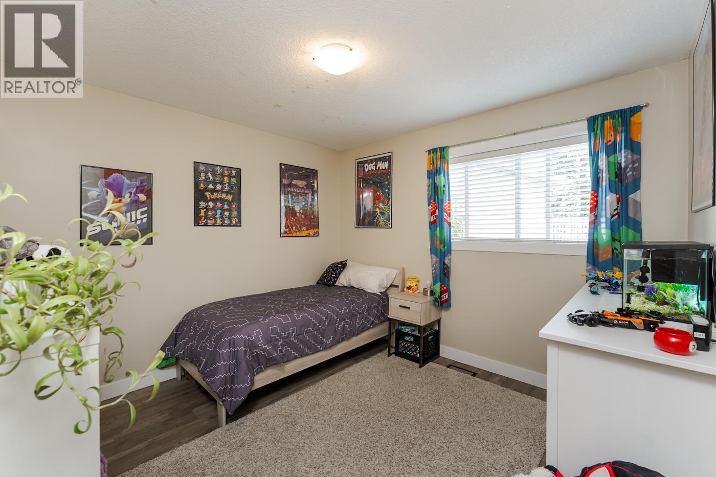 6128 BERGER PLACE, Prince George