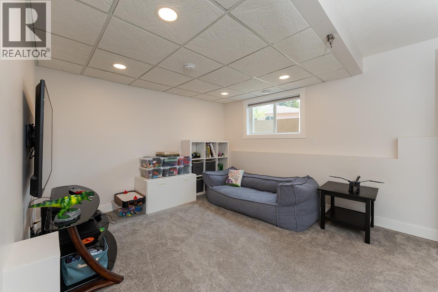 6128 BERGER PLACE, Prince George