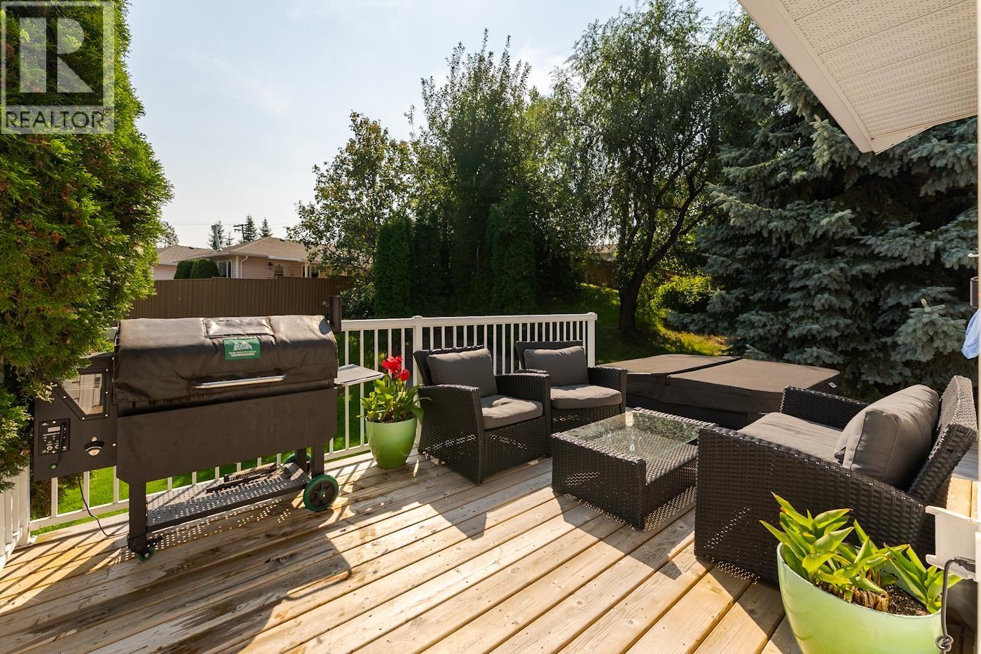 6128 BERGER PLACE, Prince George