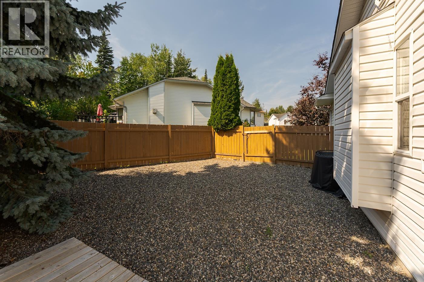 6128 BERGER PLACE, Prince George