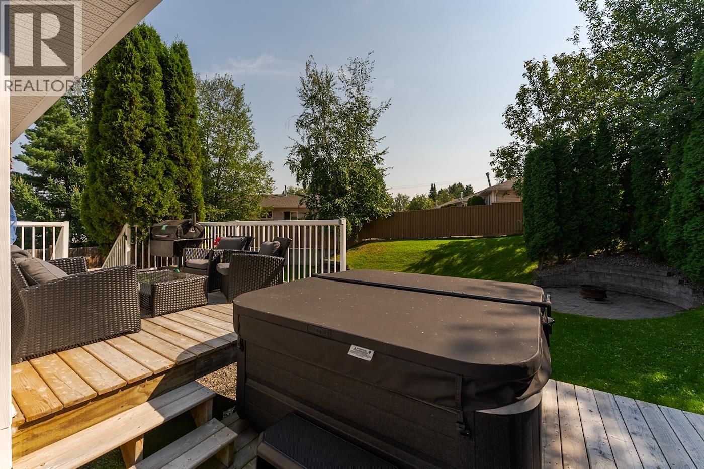 6128 BERGER PLACE, Prince George