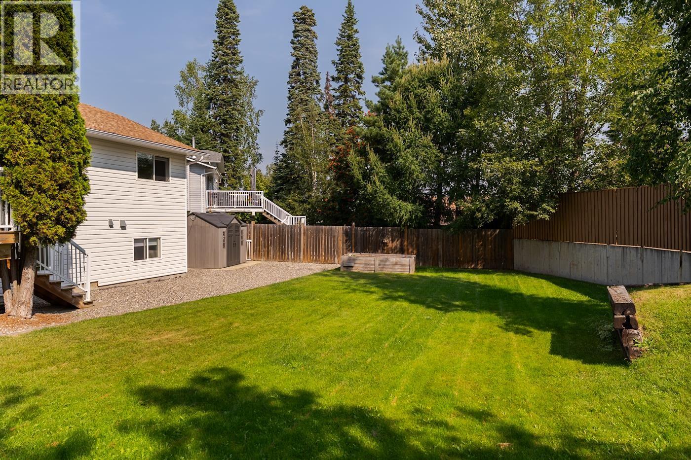 6128 BERGER PLACE, Prince George