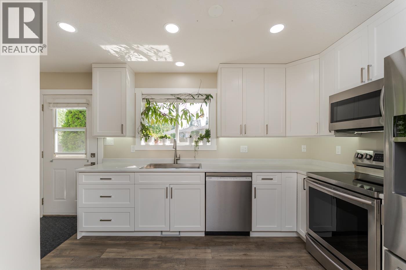 6128 BERGER PLACE, Prince George