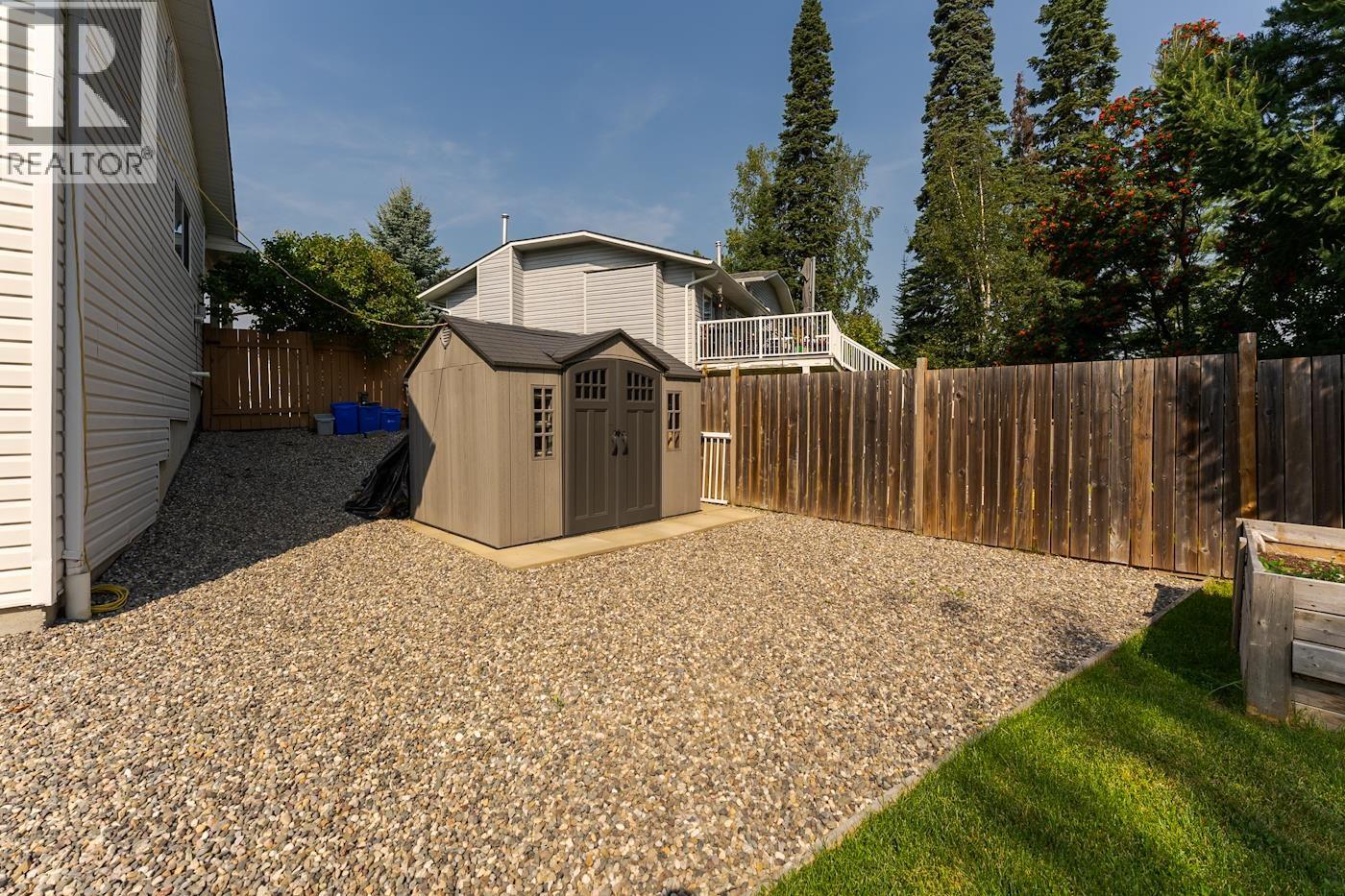 6128 BERGER PLACE, Prince George