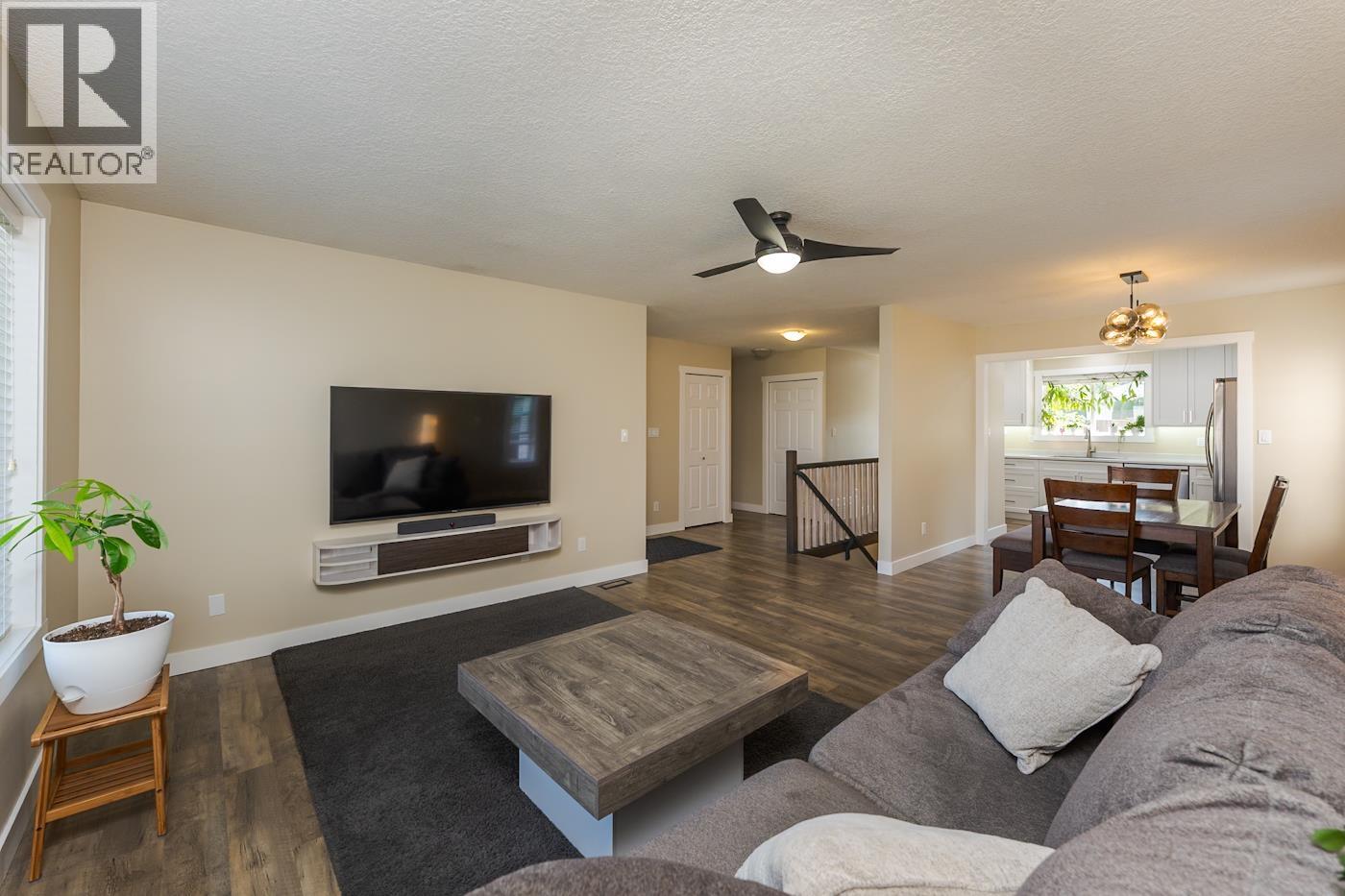 6128 BERGER PLACE, Prince George