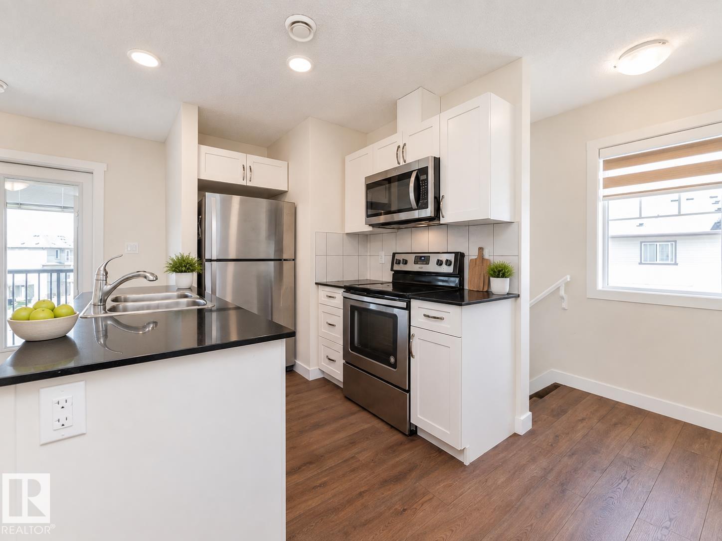 #81 1530 TAMARACK BV NW, Tamarack, Edmonton photo 3