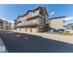 Row / Townhouse for sale at #81 1530 Tamarack Bv NW, Edmonton — MLS® E4505024