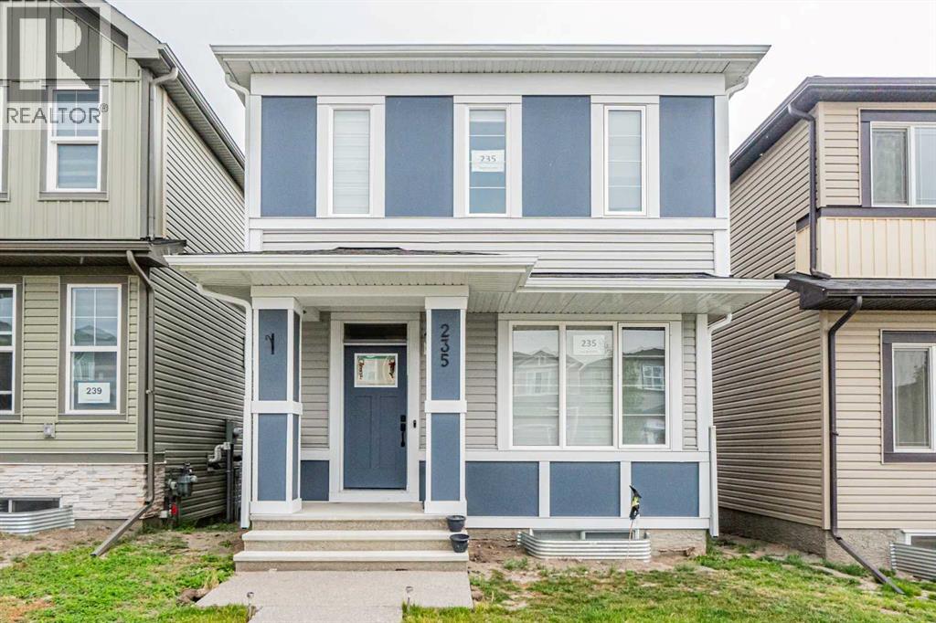 235 Cornerbrook Road NE - 1